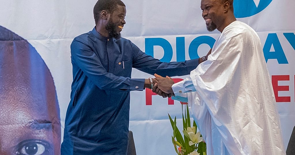 Senegal makes $471 Million debt payment but faces tough times head