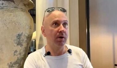 MLB scout saves drunk woman from drowning in Taitung