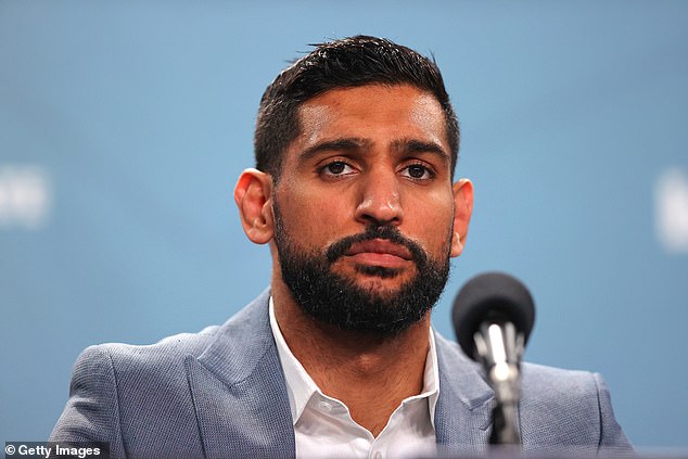 Amir Khan's vision for African boxing is moving faster than most realise. Behind the scenes, AK Promotions is already planning to stage four to five shows per year across the continent