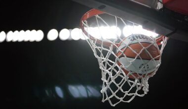 Draft orders set for WNBA expansion teams in Portland and Toronto