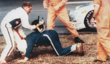 SN 140 Moments: No. 103 - Brawl at 1979 Daytona 500 elevates NASCAR into American mainstream image