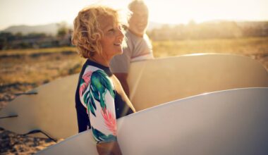 The Oldest Baby Boomers Turn 80 This Year— 4 Money Moves They Shouldn’t Ignore