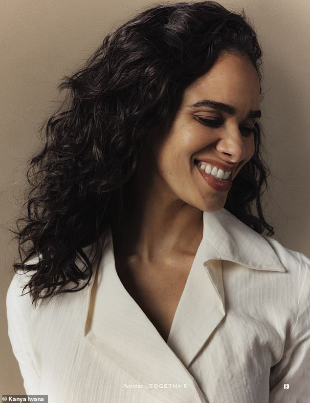 She was the first Black principal dancer in the 75-year history of the American Ballet Theatre