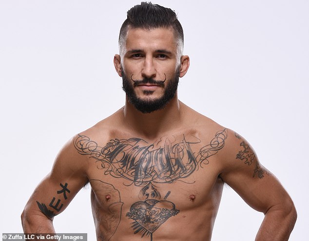 Ian McCall has opened up to the Daily Mail on how pyschedelic drug Ibogaine has changed his  life
