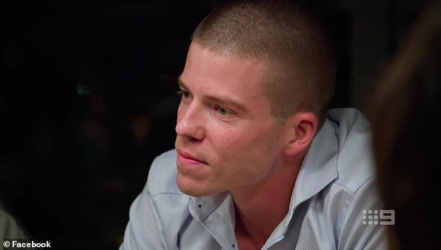 While Tyson expected criticism after appearing on a reality show watched by millions, he revealed the online backlash has taken a toll