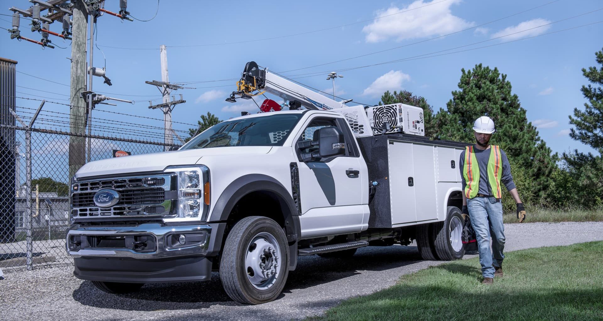 Ford launches Pro AI for multibillion-dollar commercial business