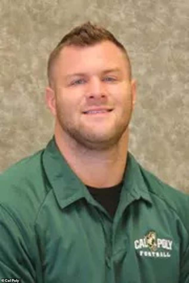 Cameron Ontko, a former professional football player, died suddenly at the age of 33