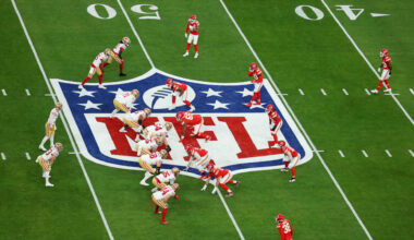 NFL asks prediction markets to refrain from 'objectionable bets'