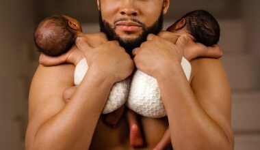 British boxing star Chris Eubank Jr has shared the joyous news that he has become a father to twins, revealing the milestone in a touching social media post