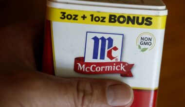 Stocks making the biggest moves premarket: MKC, DEO, NVDA