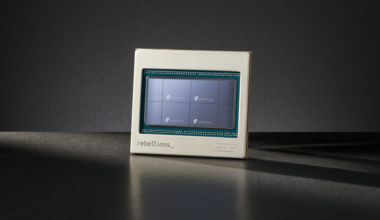 Samsung-backed AI chip firm Rebellions raises $400 million ahead of IPO