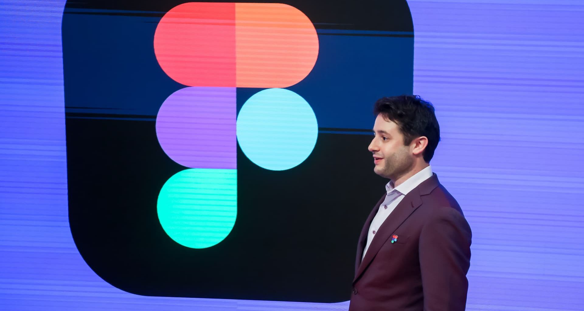 Figma stock drops 12% after Google releases vibe design product Stitch