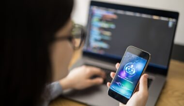 Stop asking AI chatbots about workplace problems, psychologist says