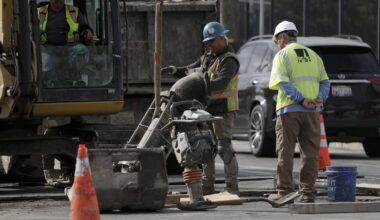 February 2026 jobs report: