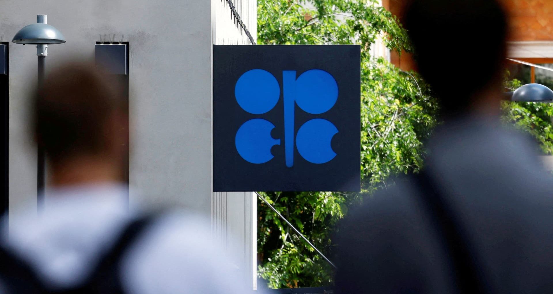 OPEC+ to raise oil output slightly even as Iran war disrupts shipments