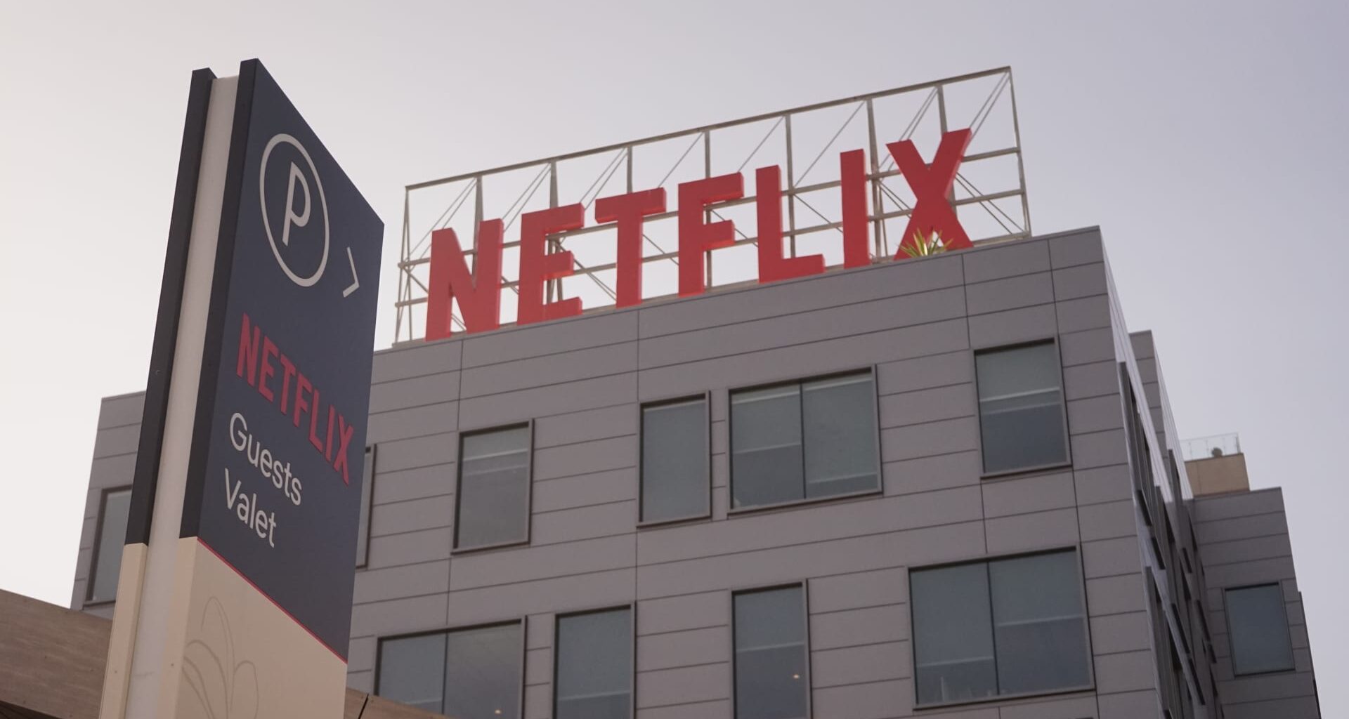 Buy Netflix as ads, pricing power and generative AI drive growth, says CFRA