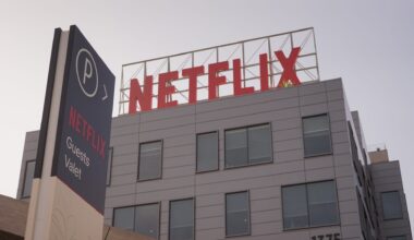 Buy Netflix as ads, pricing power and generative AI drive growth, says CFRA