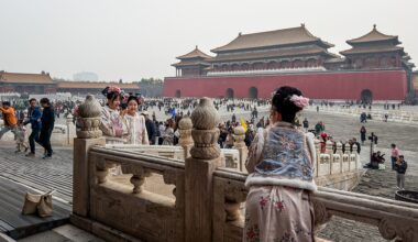 China consumer inflation hits three-year high as producer deflation eases