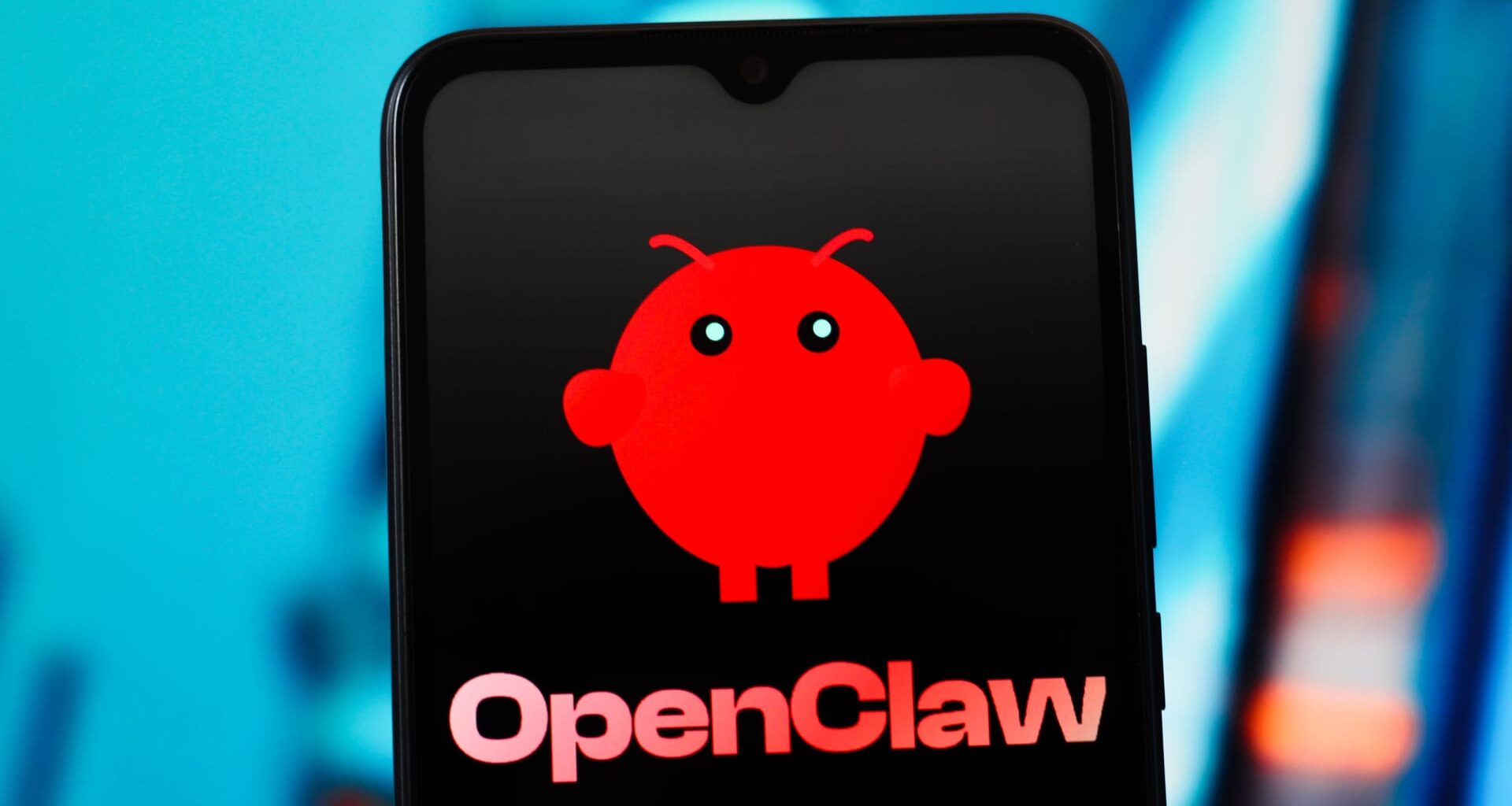 Nvidia CEO Jensen Huang says OpenClaw is 'definitely the next ChatGPT'