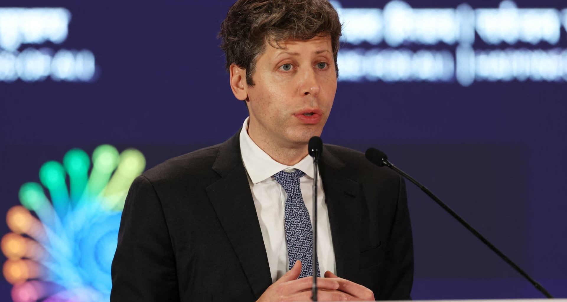 OpenAI's Altman says defense deal was 'opportunistic and sloppy