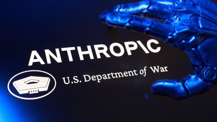 Why the U.S. defense department blacklist of Anthropic is so unprecedented