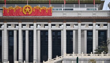 China is set to kick off its big policy meeting. What will be the key announcements?