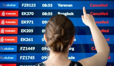 Why gas prices, airline tickets are rising