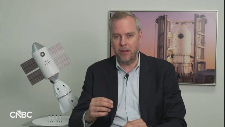 Vast CEO Max Haot on raising $500M in new investment round