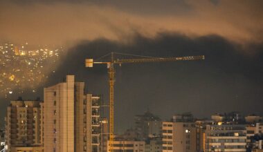 Asia markets mixed as Iran conflict sends oil prices soaring