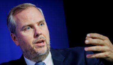 Vast wraps $500M round as company vies for NASA space station contract