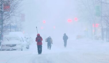 Iran war may 'chill' the frozen job market: economist