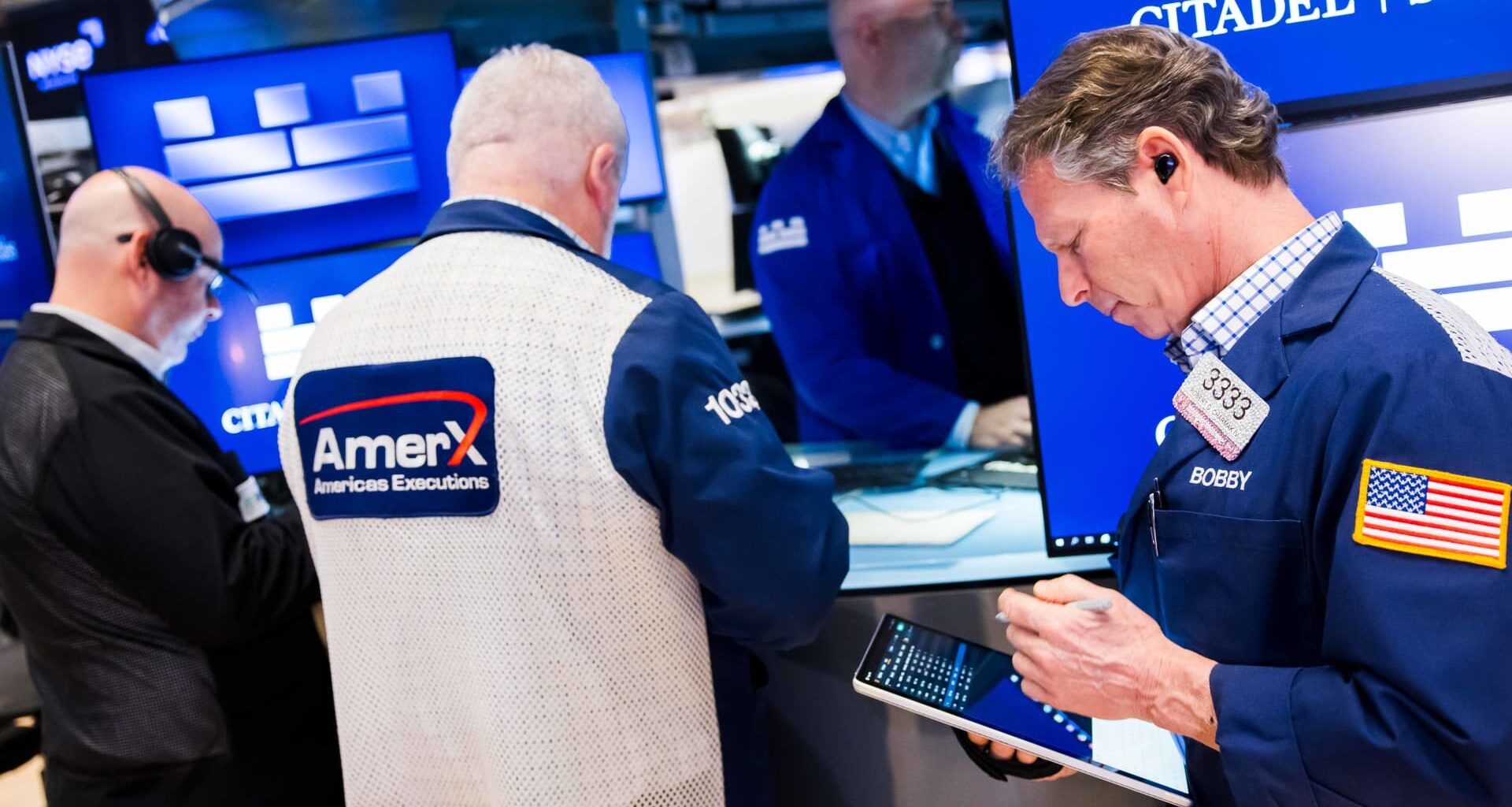 Goldman Sachs says traders have Fed outlook wrong as oil surge drives rate-hike fears