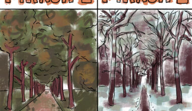 Montreal’s heat is political | Opinions – The Link