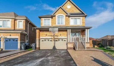 Over $500K loss on home once sold for more than $1.7M in Brampton