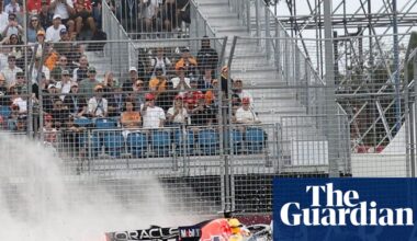 Defending champion Norris slams ‘worst’ F1 cars after torrid Australian GP qualifying | Formula One 2026