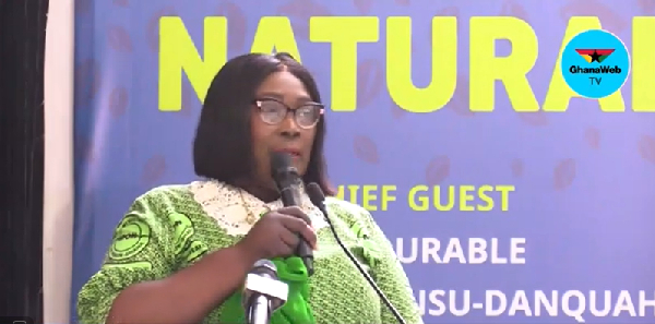 Herbal medicine now integrated in 55 government hospitals