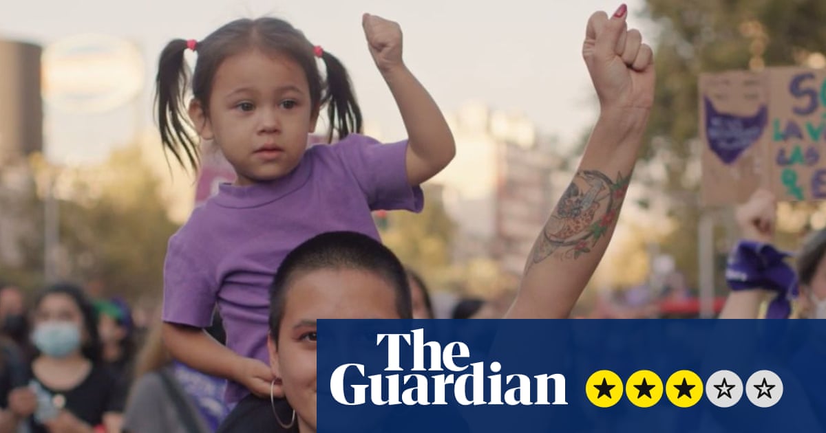 Breaking Social review – Rutger Bregman leads an irresistible rallying cry for global activism | Movies