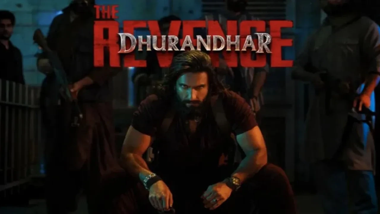 Dhurandhar 2 Advance Booking: Ranveer Singh's juggernaut sells 6.70 lakh tickets in National Chains for Day 1 including previews