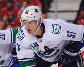 canucks