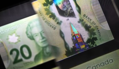 Statistics Canada set to publish fresh inflation data for February
