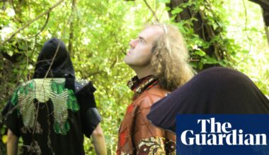 ‘Uncool rules’: the lo-fi pop pranksters reviving the Dutch answer to dada | Music