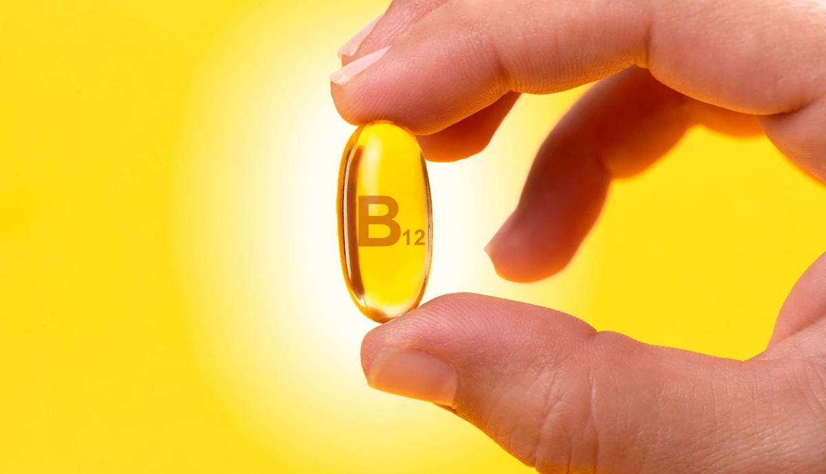 Do You Need a Vitamin B12 Supplement as You Age?
