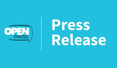 Ottawa Repackages Its Surveillance Backdoor in Bill C-22