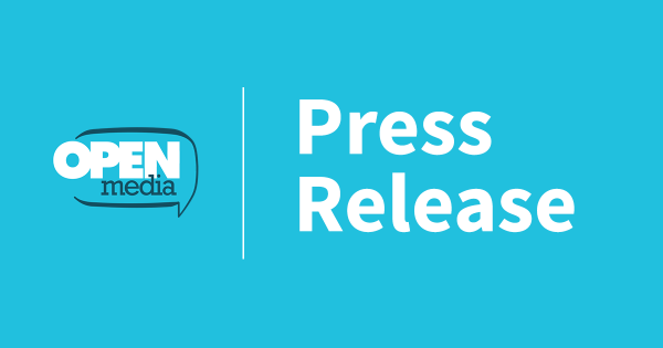 Ottawa Repackages Its Surveillance Backdoor in Bill C-22