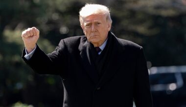 Trump's disdain for renewables will make US 'biggest short-term loser' of Iran war, warns expert