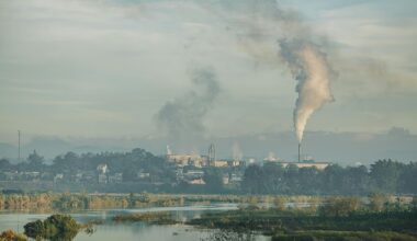 Air pollution linked to greater health risks in poorer European regions, study finds