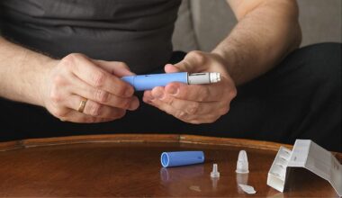 Weight-loss drugs help heart attack recovery, study finds