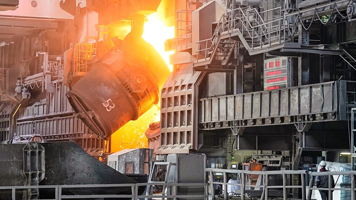 Real GDP growth in Europe: Which countries grew the most in 2025?