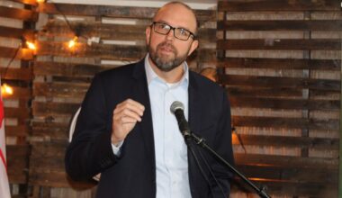 Laurentian taps former NORCAT CEO for 'Entrepreneur in Residence' role