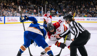 MAR. 14: OTTAWA AT VANCOUVER PRE-GAME PRIMER | PWHL